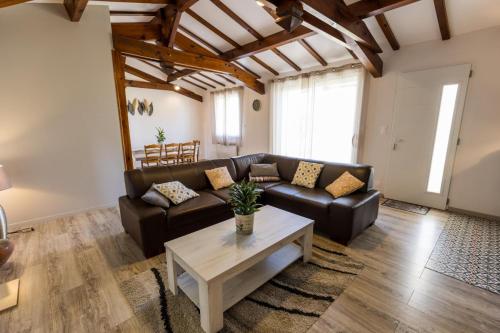Gîte salis (Gite salis) in Mugron