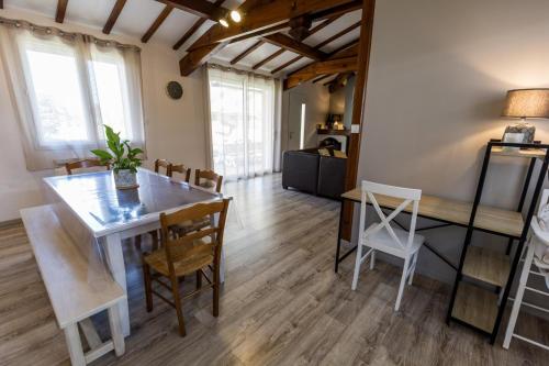 Gîte salis (Gite salis) in Mugron