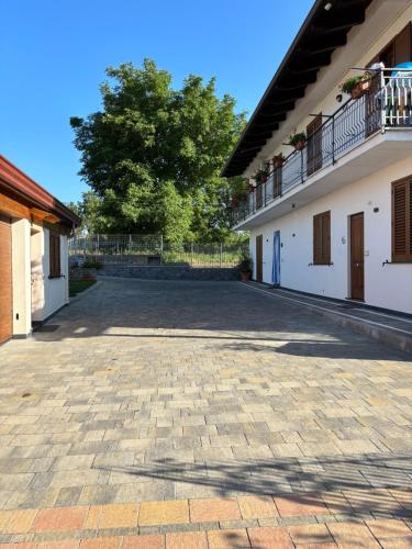 Casa Torre -Amalficoast room in Agerola