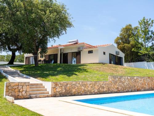 Vila Paco No Vale By Stay Ici - Portugal