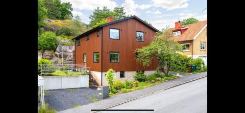 Apartment with garden close to city, Göteborg (foto 4)