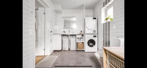 Apartment with garden close to city, Göteborg (foto 8)