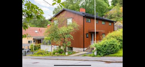 Apartment with garden close to city, Göteborg (foto 10)