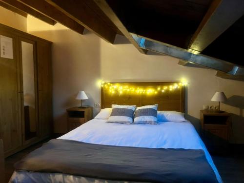 La Caseta del Pont gîte à louer Freixenet