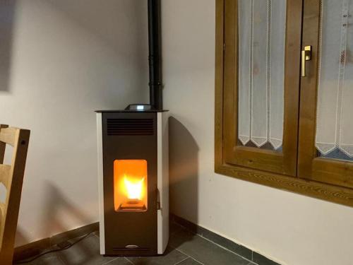 La Caseta del Pont in 金普頓