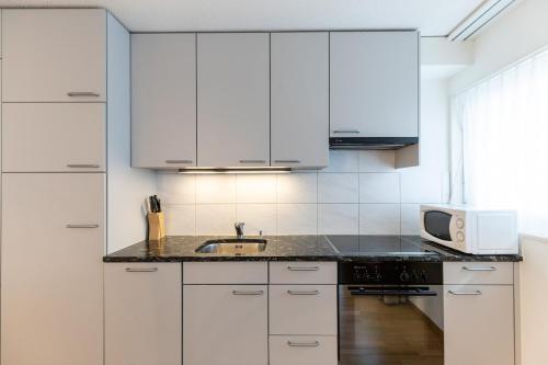 Nice 1BR near lake and very central - Hösch 13, Zúrich (foto 3)