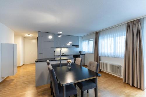 Nice 1BR near lake and very central - Hösch 13, Zúrich (foto 6)