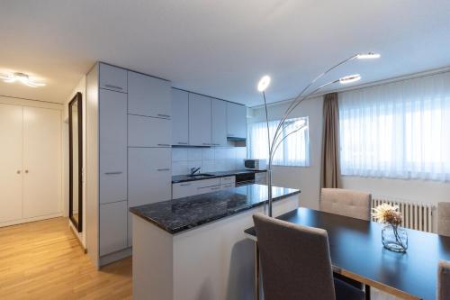 Nice 1BR near lake and very central - Hösch 13, Zúrich (foto 7)