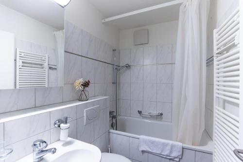 Nice 1BR near lake and very central - Hösch 13, Zúrich (foto 8)