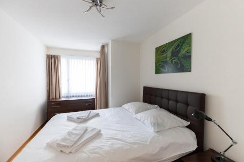 Nice 1BR near lake and very central - Hösch 13, Zúrich (foto 10)