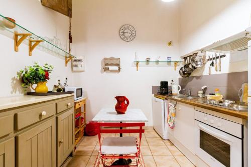 Toulouse Hyper centre Type loft, Toulouse (photo 10)