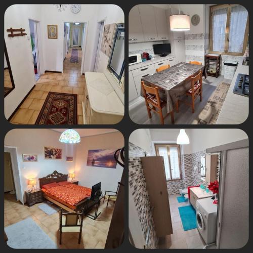 Iocco house Lanciano city center in Lanciano