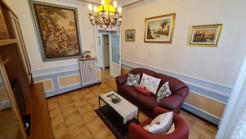 Iocco house Lanciano city center in Lanciano