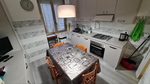 Iocco house Lanciano city center in Lanciano