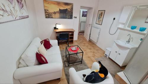 Iocco house Lanciano city center in Lanciano