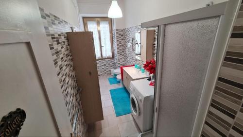 Iocco house Lanciano city center in Lanciano