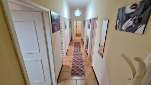 Iocco house Lanciano city center in Lanciano