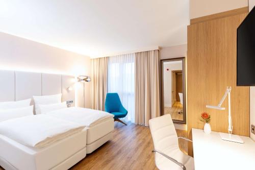 เอ็นเอช มันไฮม์ (NH Mannheim) in มันน์ไฮม์