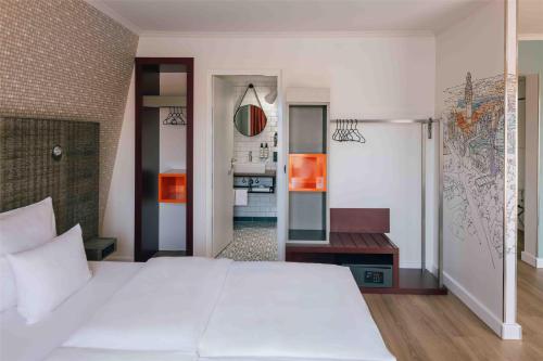Pentahotel Leipzig, Leipzig (photo 10)