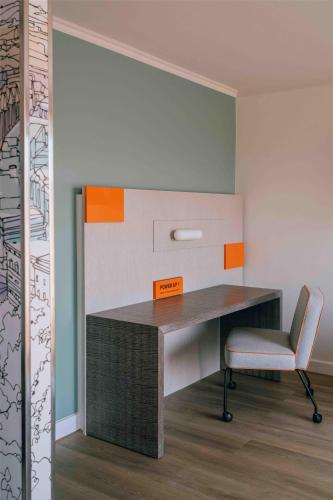 Pentahotel Leipzig, Leipzig (photo 11)