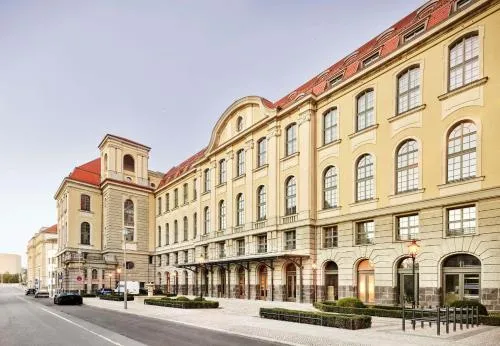 Telegraphenamt in Berlin, Deutschland