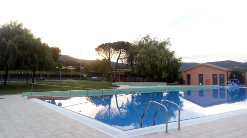 Casa rural Cal Farriol in Sant Pere Sacarrera