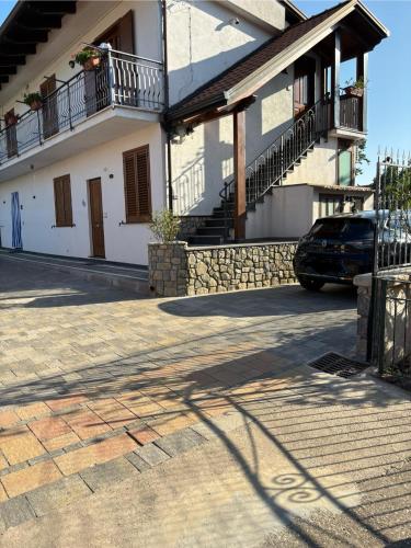 Casa Torre -Amalficoast room in Agerola