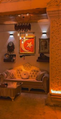 Hasan pasa butik otel ve sıra geceleri in Sanliurfa