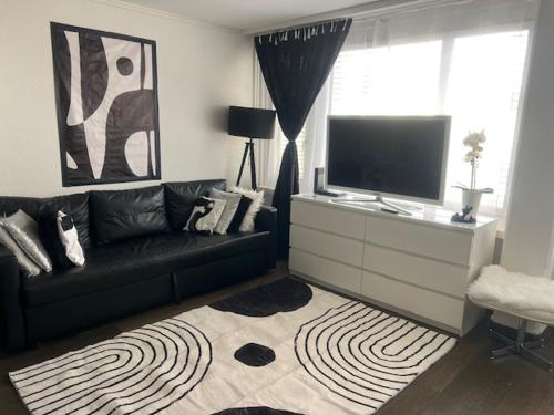 Executive Suite-Business Edition, Zürich (photo 4)