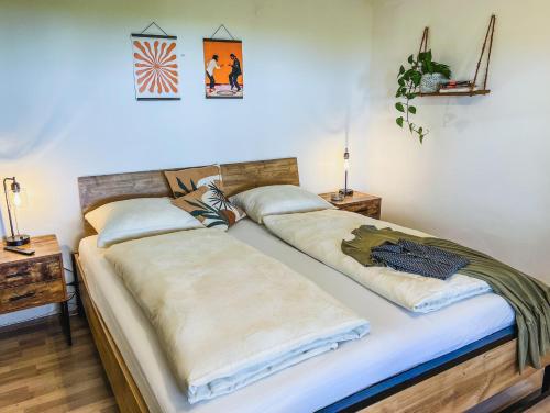 Ferienbungalow Juri am Millstätter See (Ferienbungalow Juri am Millstatter See) in 多布里奇