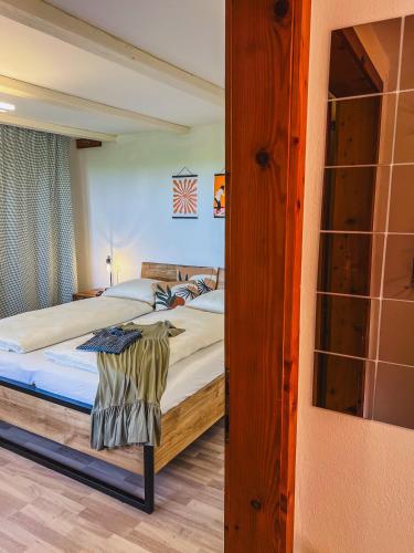 Ferienbungalow Juri am Millstätter See (Ferienbungalow Juri am Millstatter See) in 多布里奇