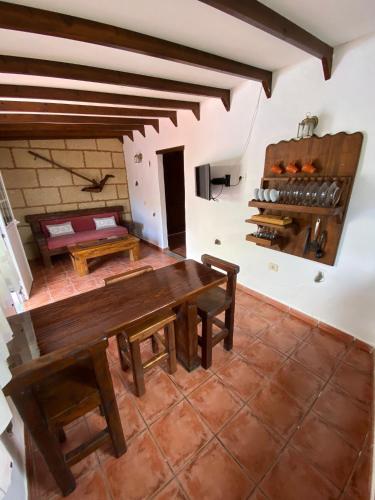 Fasiliti, Club JM Lanzarote in Tabayesco