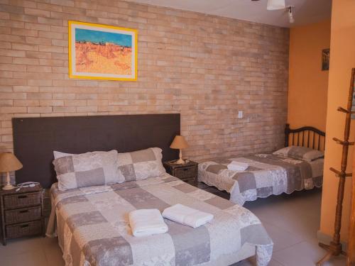 Deluxe Triple Room image 8