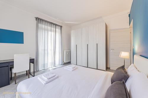 Montalto Apartment, Turín (fotografie 10)