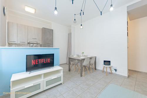 Montalto Apartment, Turín (fotografie 4)