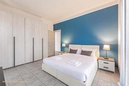 Montalto Apartment, Turín (fotografie 7)