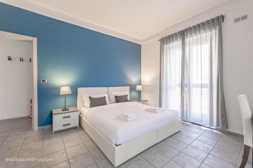 Montalto Apartment, Turín (fotografie 8)