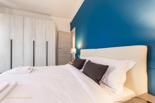 Montalto Apartment, Turín (fotografie 9)