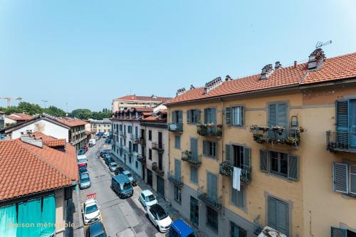 Montalto Apartment, Turín (fotografie 6)