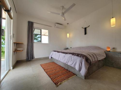 La Ventana Hostel in La Ventana, Mexico