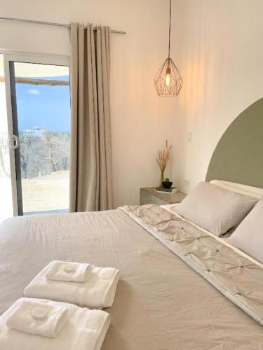 La Ventana Hostel in La Ventana, Mexico