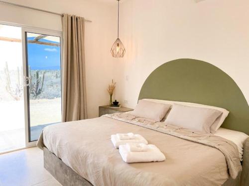 La Ventana Hostel in La Ventana, Mexico