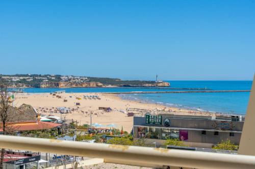 Varandas SEA VIEW - Praia da Rocha 3