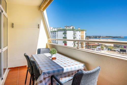 Varandas SEA VIEW - Praia da Rocha 5
