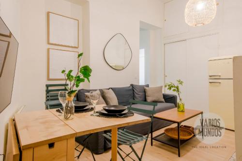 SuperCool Apto en el corazon de Malasana - Centro de Madrid - image 11