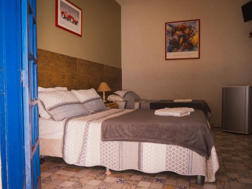 Deluxe Triple Room image 6