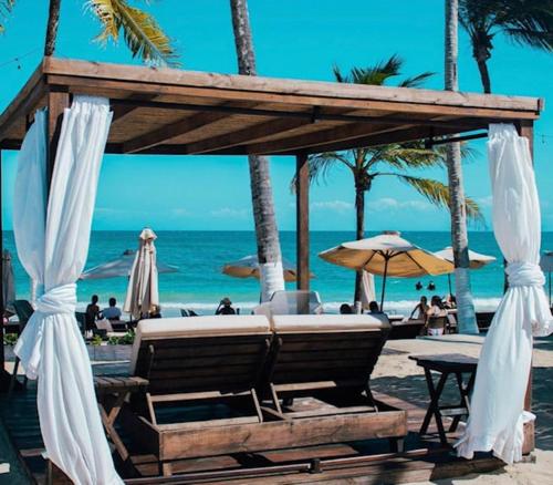 Bahia Real near Pampatar Beach
