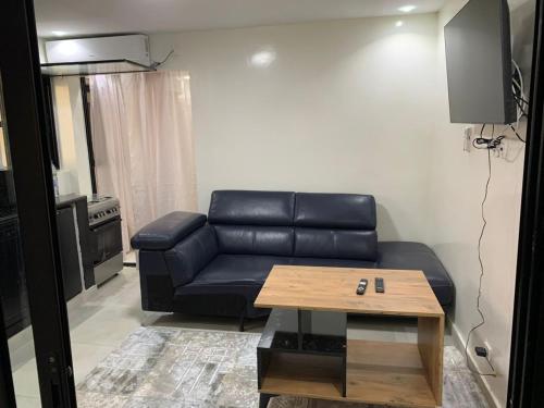 Résidence kali (Residence kali) in Guediawaye