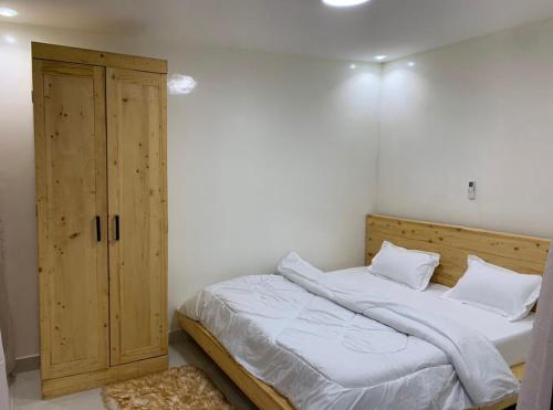 Résidence kali (Residence kali) in Guediawaye