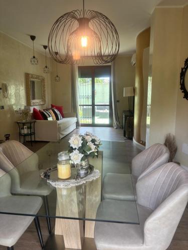 Casa con Giardino in Seregno